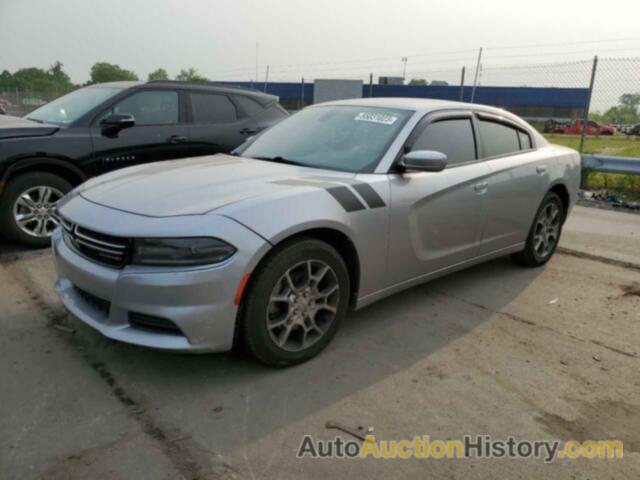 2015 DODGE CHARGER SE, 2C3CDXFG2FH778937