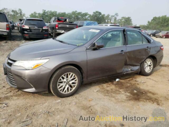 2017 TOYOTA CAMRY LE, 4T1BF1FK4HU690258