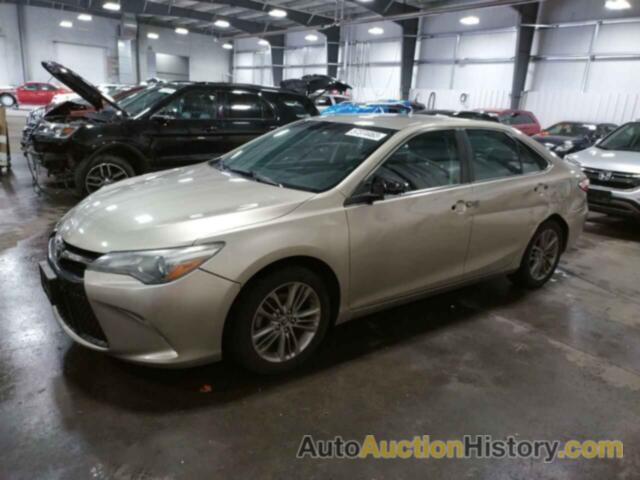 2015 TOYOTA CAMRY LE, 4T1BF1FK3FU058705