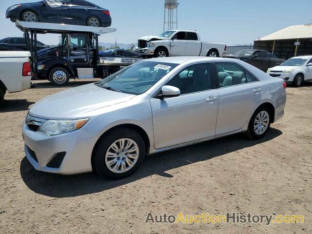 2012 TOYOTA CAMRY BASE, 4T4BF1FK5CR213398