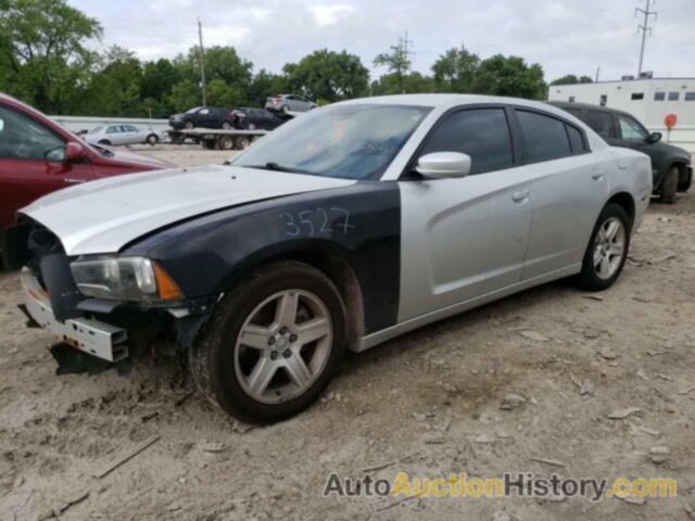 2012 DODGE CHARGER POLICE, 2C3CDXAT6CH267909
