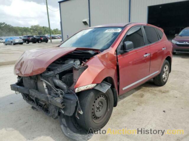 2012 NISSAN ROGUE S, JN8AS5MTXCW270374