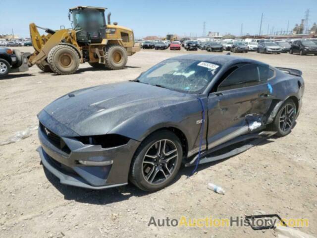 2020 FORD MUSTANG GT, 1FA6P8CF4L5142773