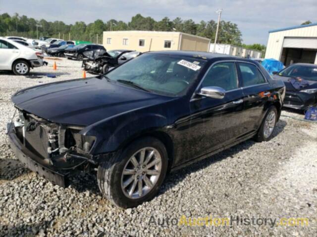 2012 CHRYSLER 300 LIMITED, 2C3CCACGXCH310390