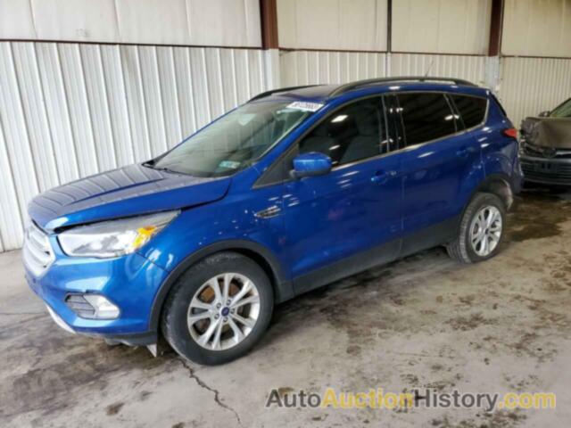 2018 FORD ESCAPE SE, 1FMCU9GD6JUD12912