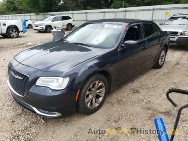2015 CHRYSLER 300 LIMITED, 2C3CCAAG7FH807663