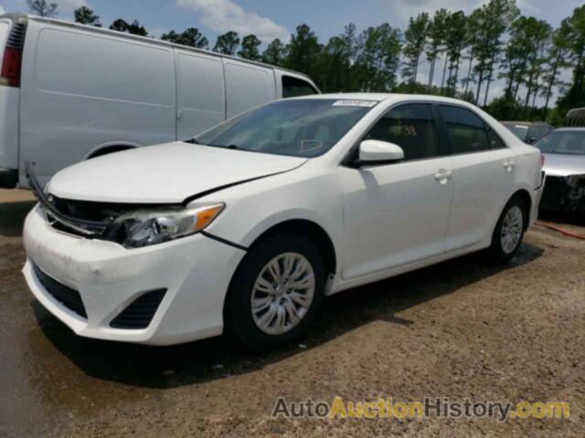 2012 TOYOTA CAMRY BASE, 4T4BF1FK7CR257676