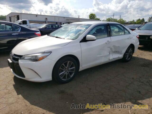 2016 TOYOTA CAMRY LE, 4T1BF1FK8GU172863