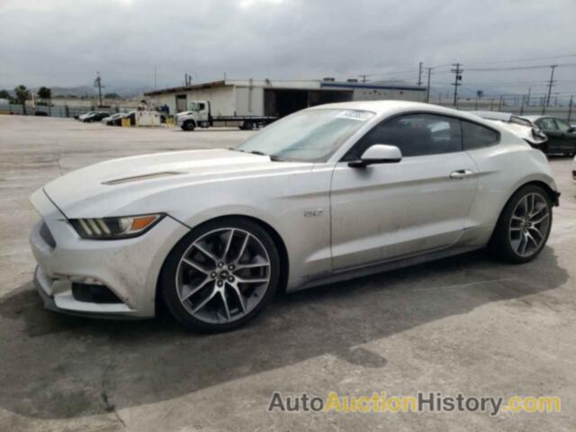 2017 FORD MUSTANG GT, 1FA6P8CF4H5265268