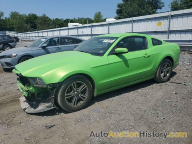 2013 FORD MUSTANG, 1ZVBP8AM3D5211624