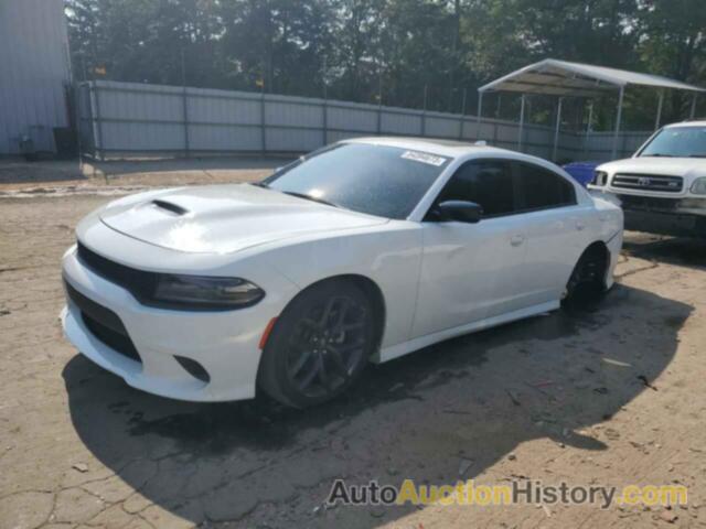 2021 DODGE CHARGER GT, 2C3CDXHG1MH574317