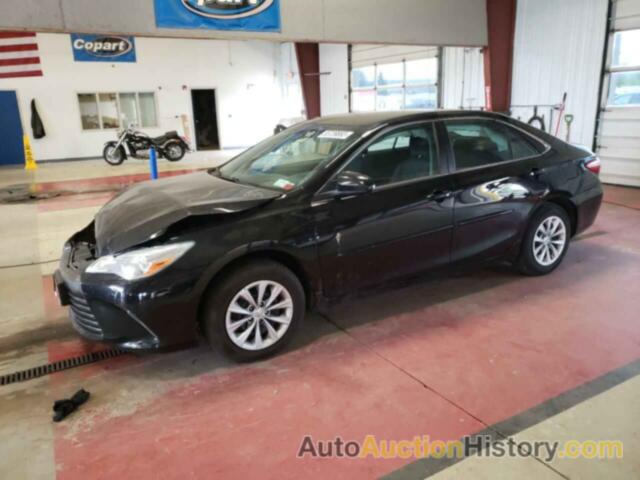 2016 TOYOTA CAMRY LE, 4T4BF1FK9GR536617