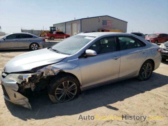 2015 TOYOTA CAMRY LE, 4T1BF1FK7FU013833