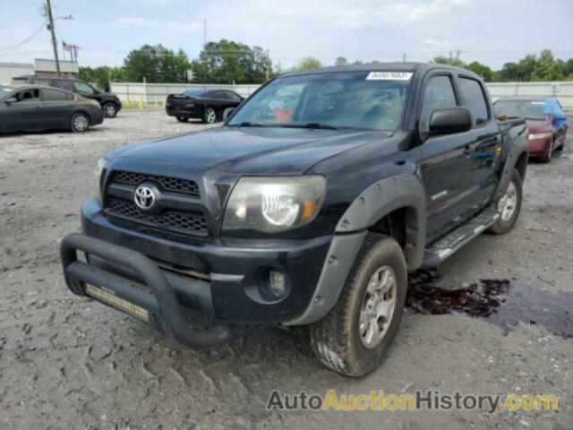 2011 TOYOTA TACOMA DOUBLE CAB PRERUNNER, 5TFJU4GN5BX005254