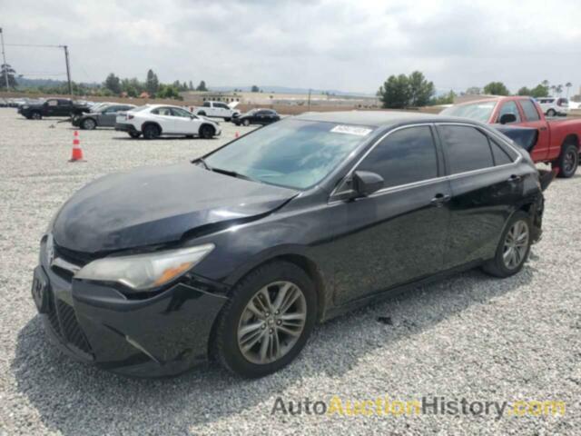 2017 TOYOTA CAMRY LE, 4T1BF1FKXHU744811