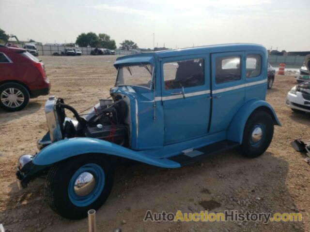 1931 CHEVROLET ALL OTHER, 2582232