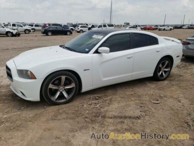 2014 DODGE CHARGER R/T, 2C3CDXCT9EH280668