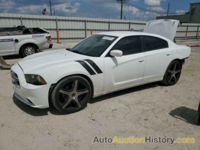 2014 DODGE CHARGER R/T, 2C3CDXCT6EH339644