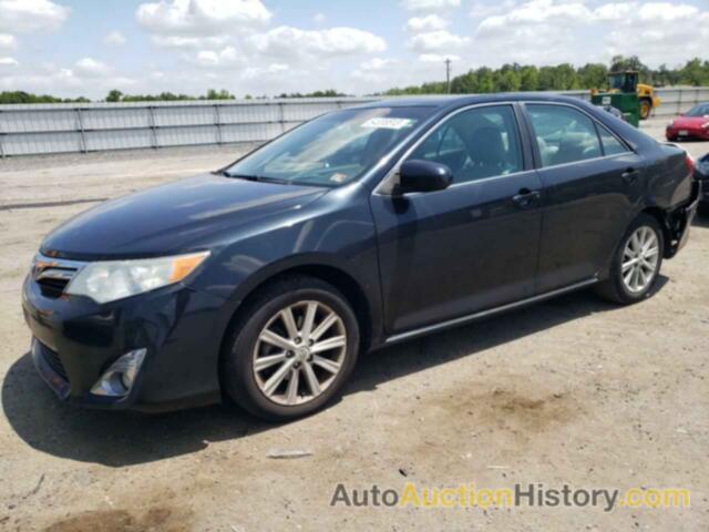 2012 TOYOTA CAMRY BASE, 4T4BF1FK1CR207632