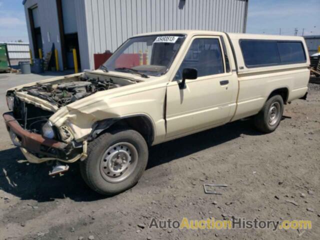 1986 TOYOTA ALL OTHER 1/2 TON RN55, JT4RN55R0G0226160