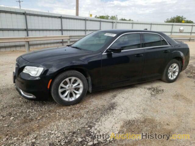 2015 CHRYSLER 300 LIMITED, 2C3CCAAG0FH739321
