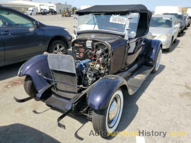 1929 FORD ALL OTHER, M0M1EX1757