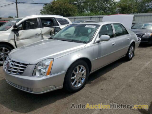 2010 CADILLAC DTS LUXURY COLLECTION, 1G6KD5EY7AU100683