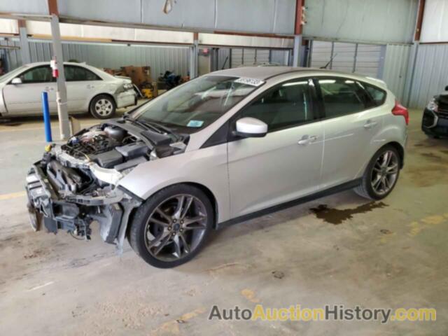 2012 FORD FOCUS SE, 1FAHP3K2XCL315234
