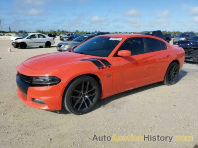 2018 DODGE CHARGER R/T, 2C3CDXCT1JH155870