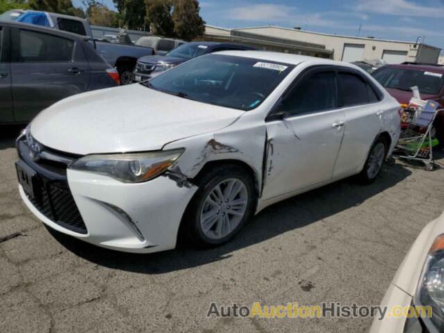 2015 TOYOTA CAMRY LE, 4T1BF1FK0FU102658