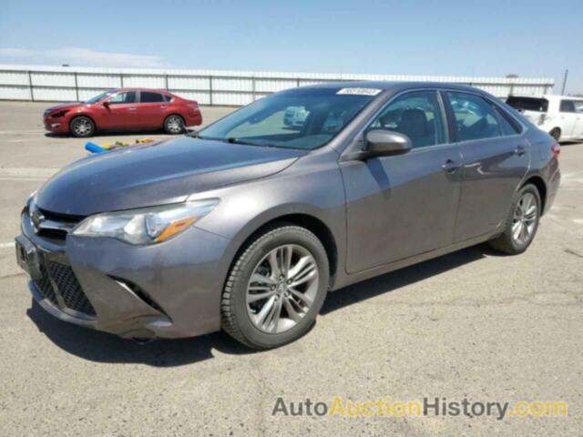 2017 TOYOTA CAMRY LE, 4T1BF1FK7HU705822