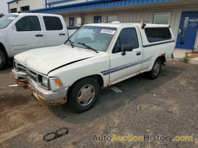 1995 TOYOTA ALL OTHER 1/2 TON SHORT WHEELBASE DX, JT4RN81P9S5202375