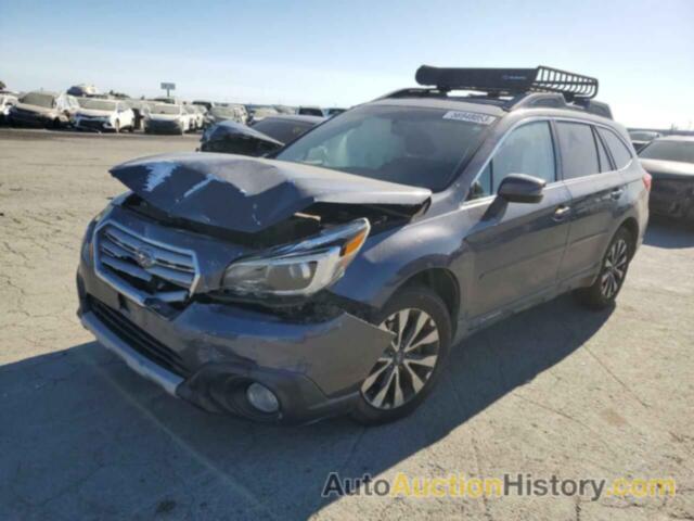 2015 SUBARU OUTBACK 3.6R LIMITED, 4S4BSELC1F3235628