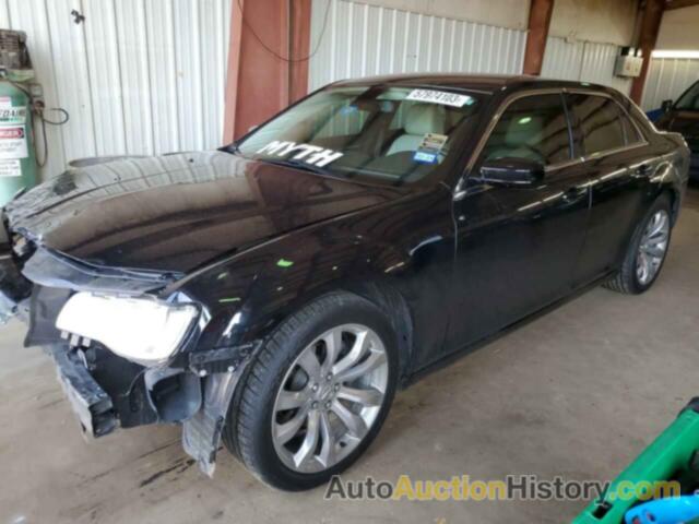 2017 CHRYSLER 300 LIMITED, 2C3CCAAG8HH646937