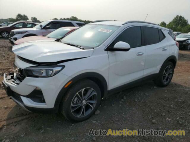 2022 BUICK ENCORE SELECT, KL4MMDS2XNB107526