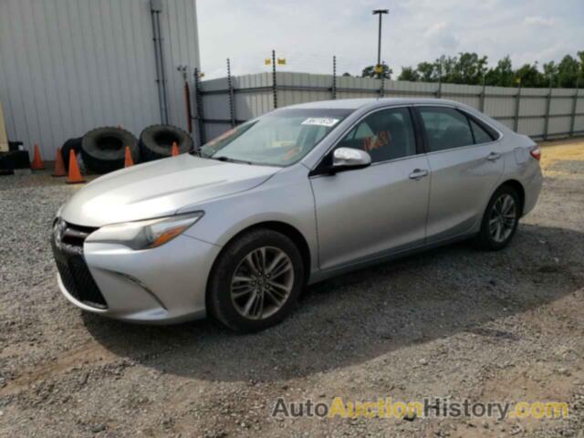 2017 TOYOTA CAMRY LE, 4T1BF1FK1HU328758