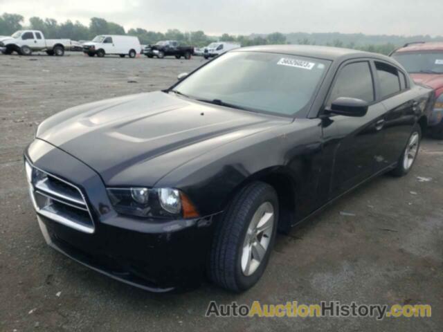 2011 DODGE CHARGER, 2B3CL3CG9BH534564