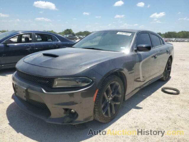 2022 DODGE CHARGER R/T, 2C3CDXCT5NH125972