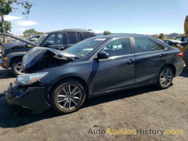 2015 TOYOTA CAMRY LE, 4T1BF1FK0FU098689