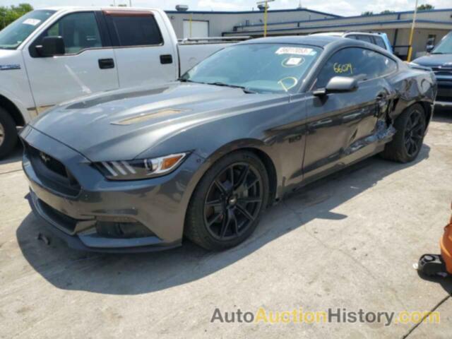 2017 FORD MUSTANG GT, 1FA6P8CF9H5294751