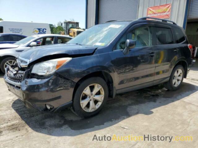 2014 SUBARU FORESTER 2.5I LIMITED, JF2SJAHC7EH538554
