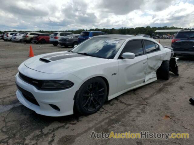 2017 DODGE CHARGER R/T 392, 2C3CDXGJ9HH615408