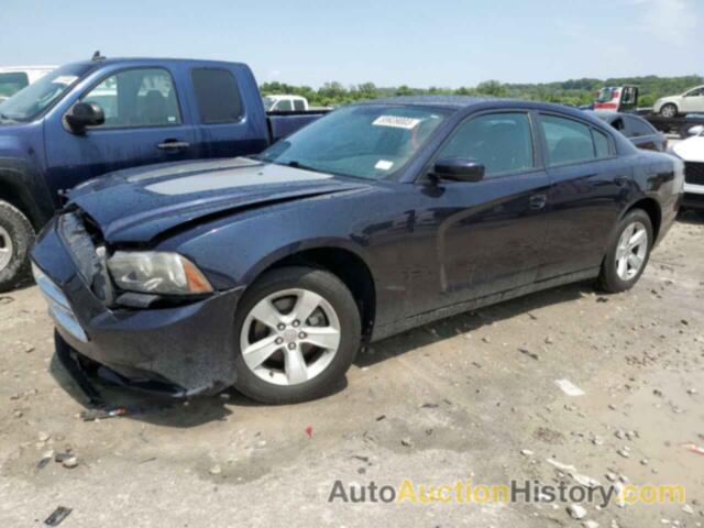 2012 DODGE CHARGER SE, 2C3CDXBGXCH213689