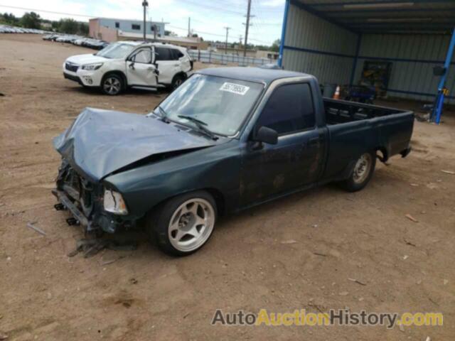 1995 TOYOTA ALL OTHER 1/2 TON SHORT WHEELBASE, JT4RN81A8S5206414