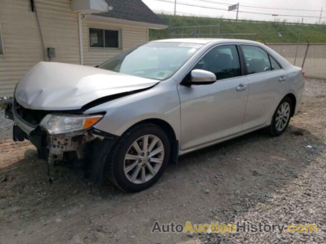 2013 TOYOTA CAMRY L, 4T4BF1FK9DR317751