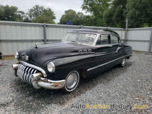 1950 BUICK ALL OTHER, 55662494