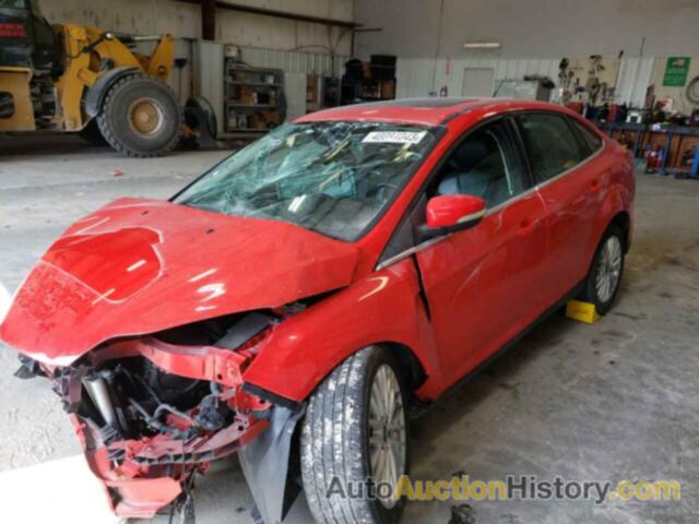 2012 FORD FOCUS SEL, 1FAHP3H2XCL473211