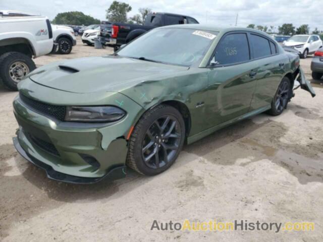 2019 DODGE CHARGER R/T, 2C3CDXCT1KH506326
