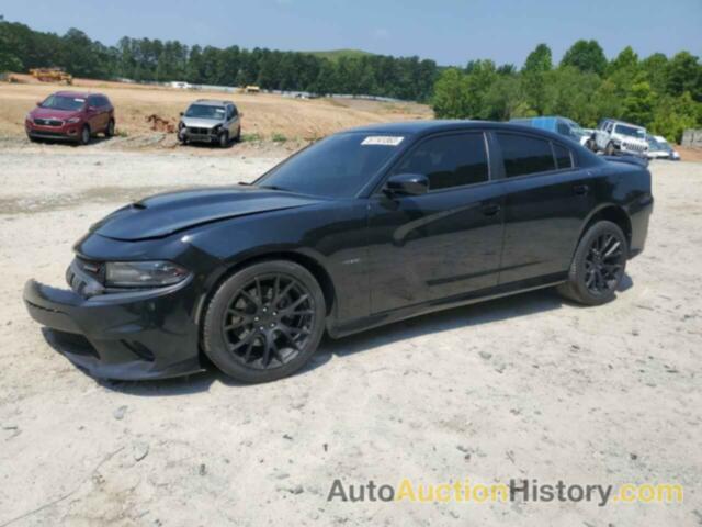 2019 DODGE CHARGER R/T, 2C3CDXCT9KH607954
