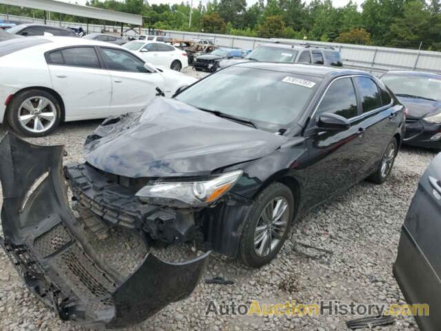 2015 TOYOTA CAMRY LE, 4T1BF1FK6FU896694